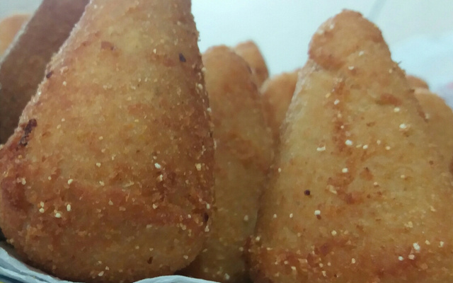 Coxinha