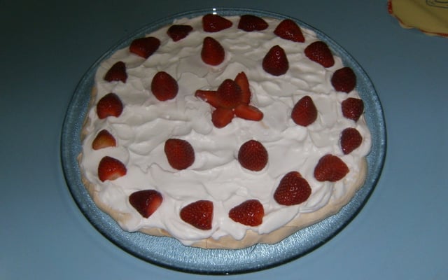 Pavlova
