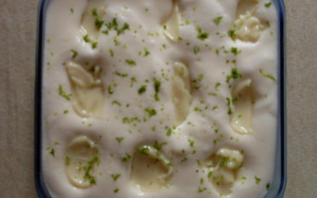 Supresa prática de limão