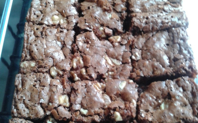 Brownie delícia