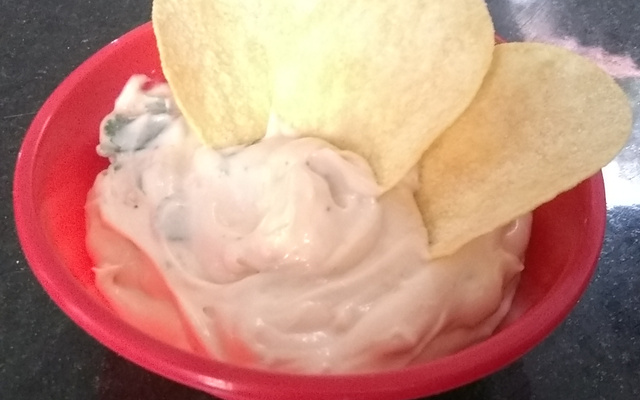 Doce de lima da pérsia