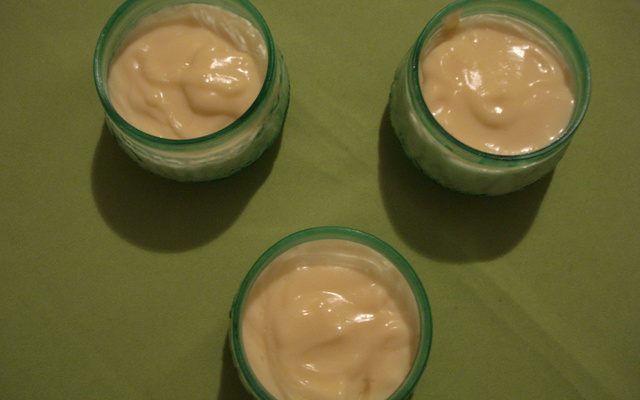 Mousse Prático (de tang)