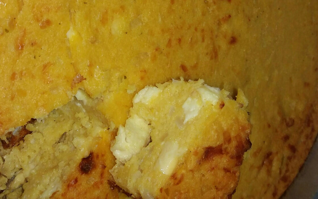 A verdadeira sopa paraguaia