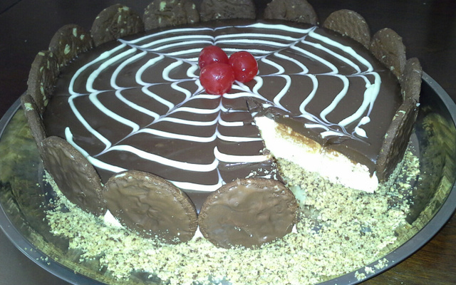 Torta Holandesa