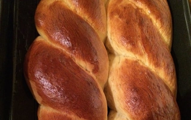 Brioche super fácil