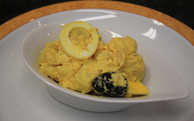 Bacalhau a Gomes de Sá