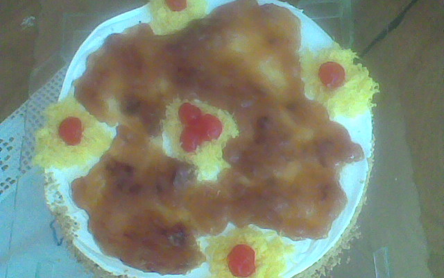 Torta Willian