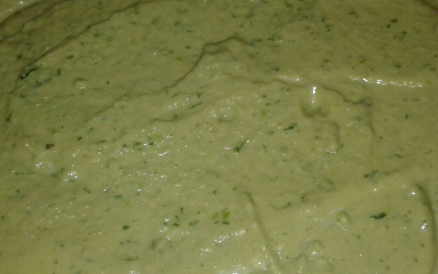 Tempero completo da mamãe (rápido e fácil)