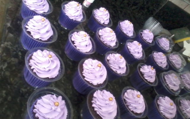 Chantininho cobertura