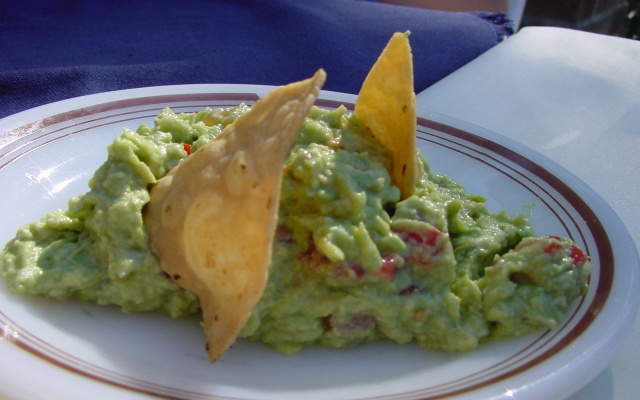 Guacamole