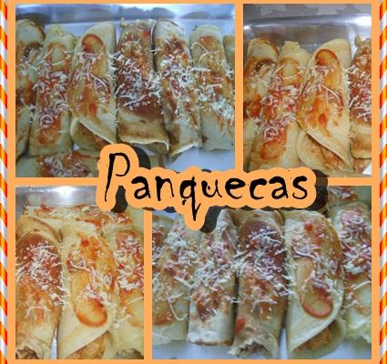 Panquecas
