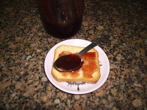 Geléia de jabuticaba