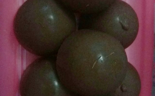 Recheio de café para bolos e trufas