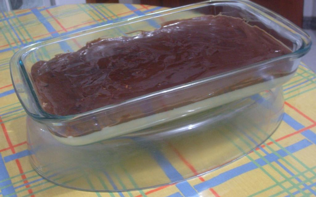 Torta de Prestígio