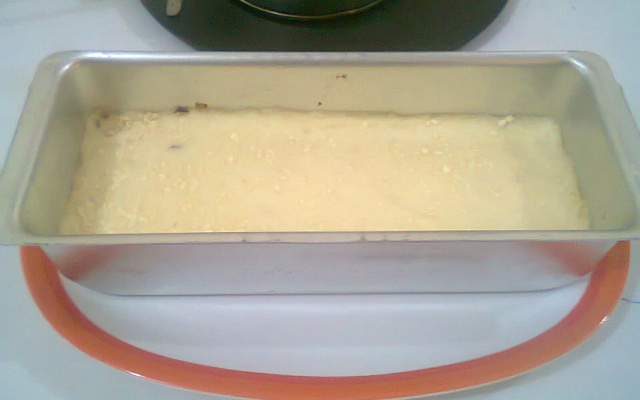 Escondidinho de carne de sol rápido