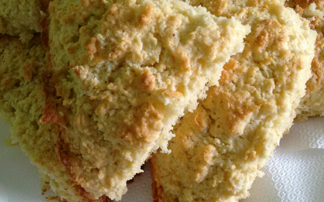 Brasileira de coco alagoana