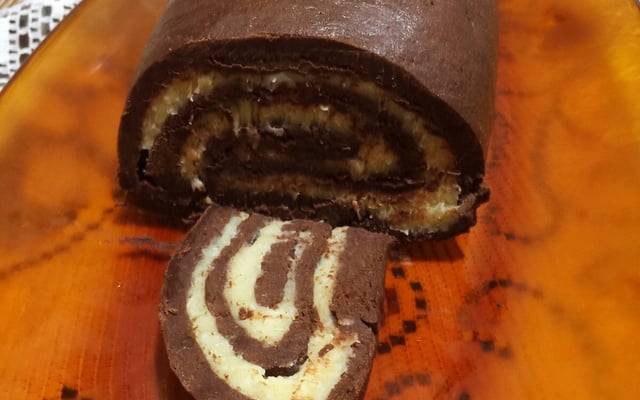 Rocambole de prestígio