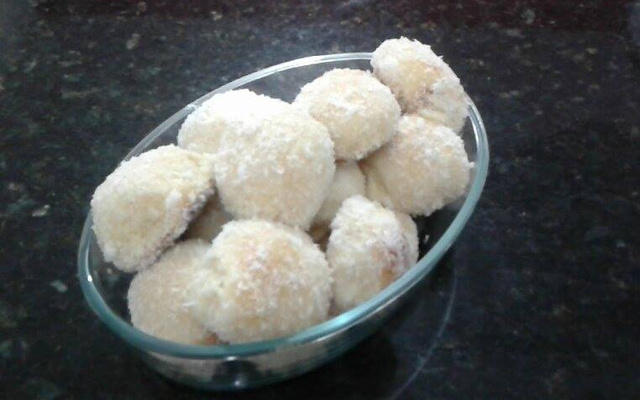 Lua de mel (pãezinhos)