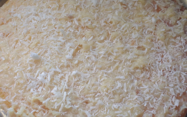 Bombocado sem glúten