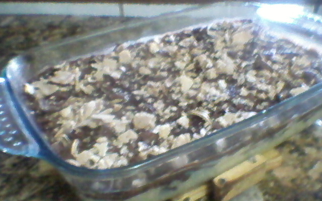 Gelado de Sonho de Valsa