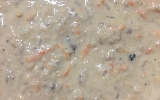 Patê de atum rápido