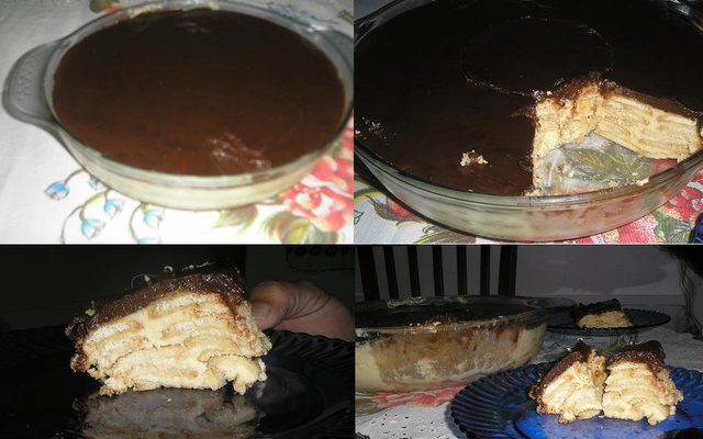 Torta alemã
