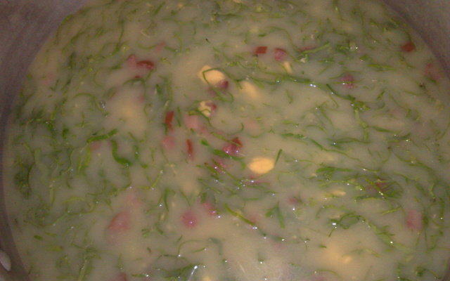 Caldo Verde