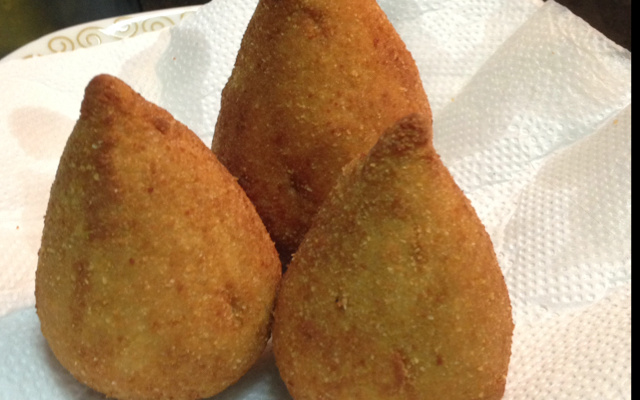 Coxinha