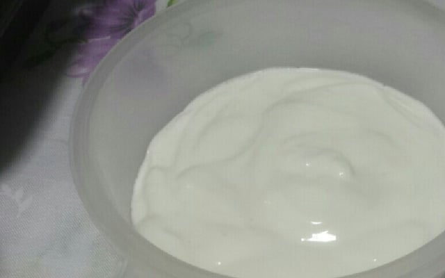 Molho de alho delícia