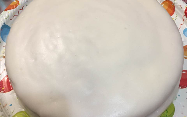 Maravilha em camadas