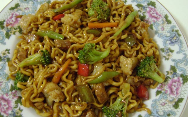 Yakisoba original