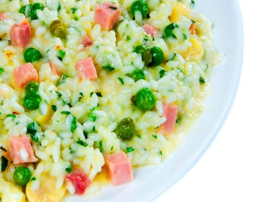 Risoto Piemontese Risotto Mix