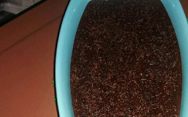 Sobremesa prestígio prática