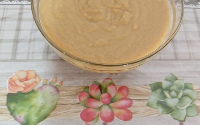 Doce de leite mineiro
