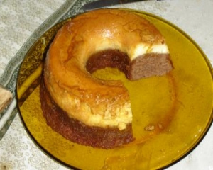 Torta surpresa