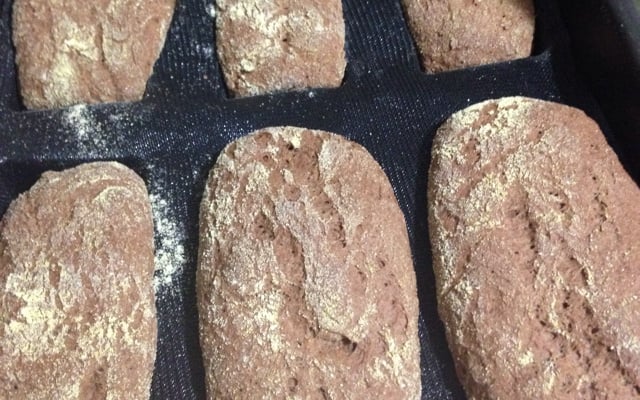 Pão Australiano (tipo Aussie Bread do Outback)