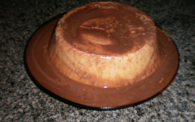 Torta de sorvete
