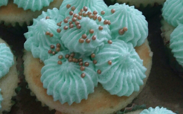 Cupcake Básico