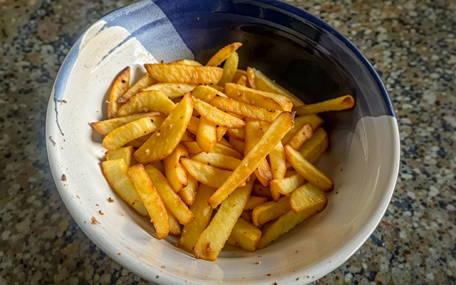 Batata frita
