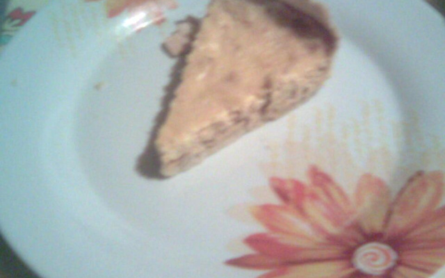 Empadão de forno de frango