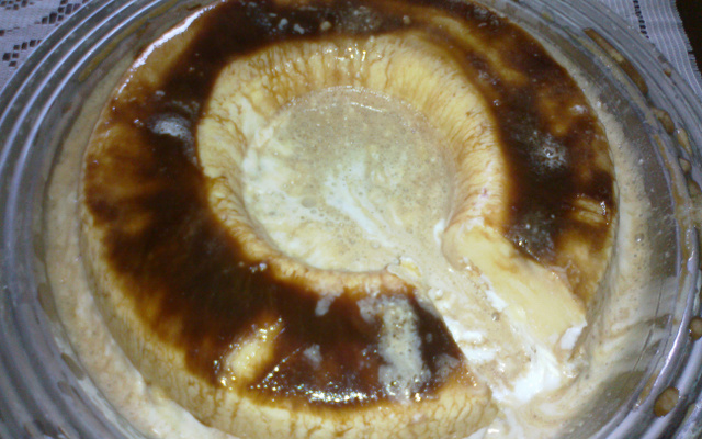 Sorvetão da D. Gilda