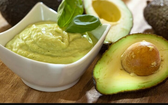 Maionese de abacate
