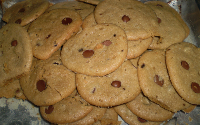 Cookies
