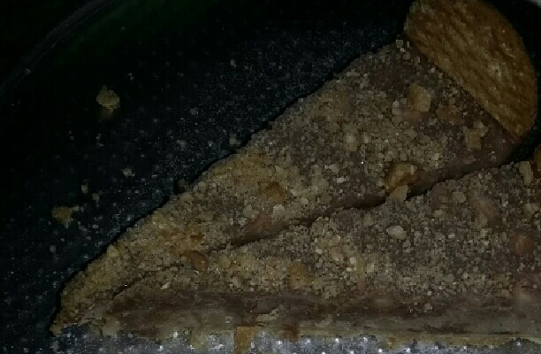 Torta holandesa de sorvete