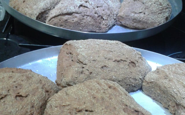 Pão Australiano (tipo Aussie Bread do Outback)