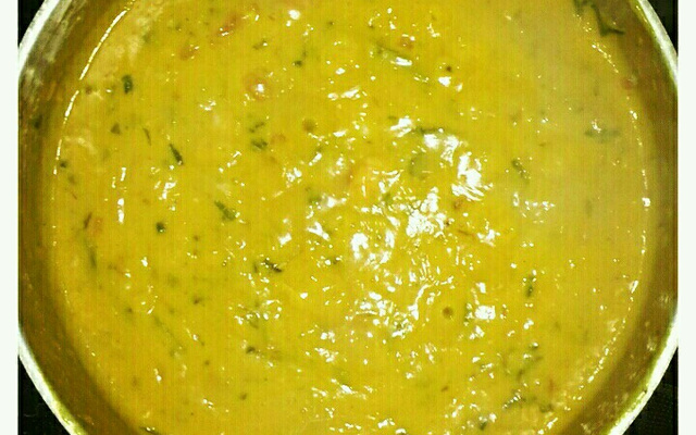 Bobó de camarão fácil