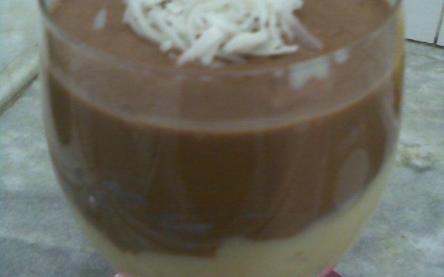 Prestígio de freezer