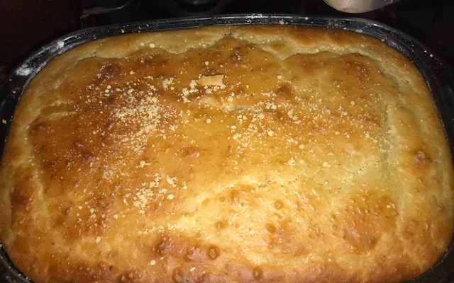Pão de Forno