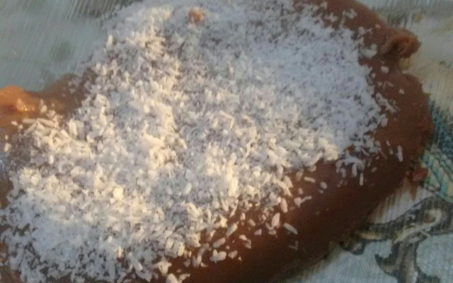 Brigaderão de micro-ondas