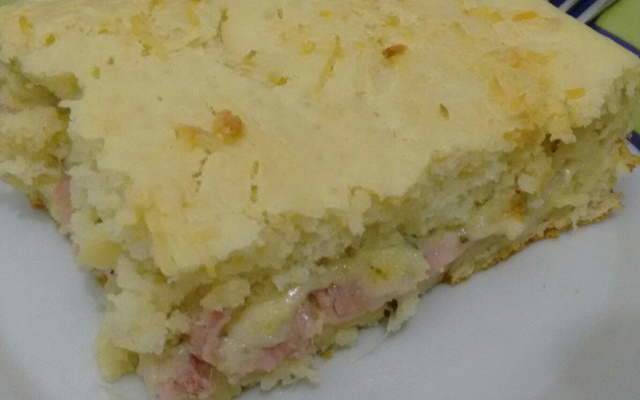 Sanduíche americano